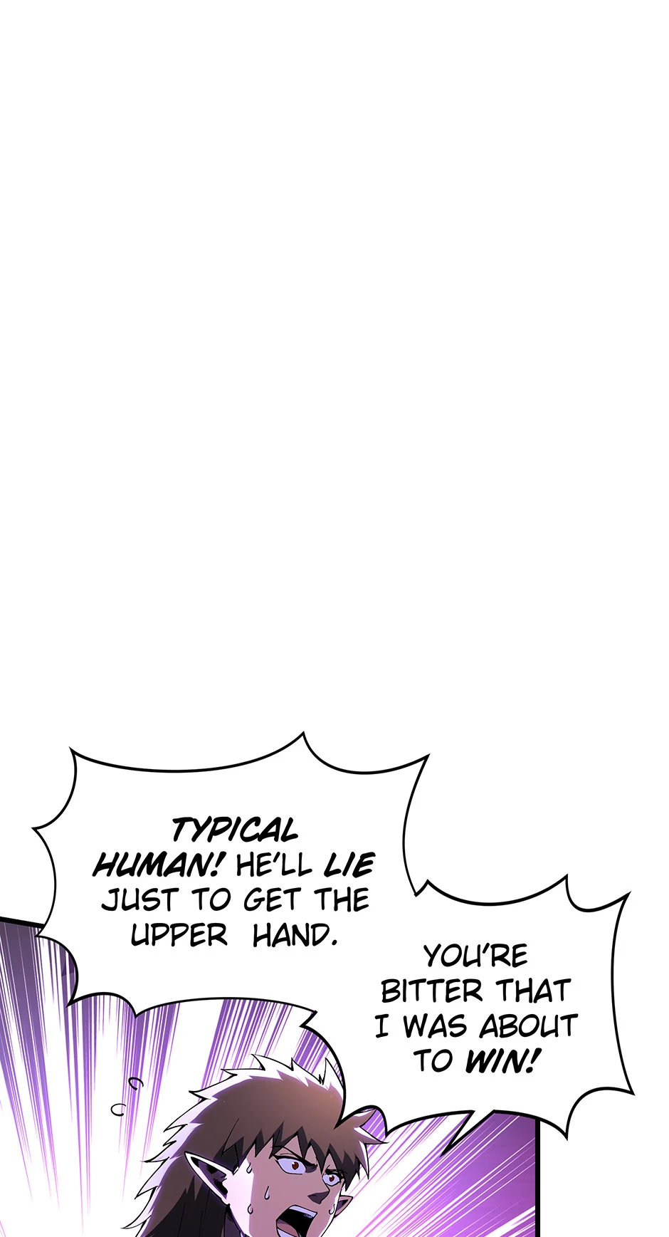 An Outcast In Another World Chapter 16 282 ch 16 2