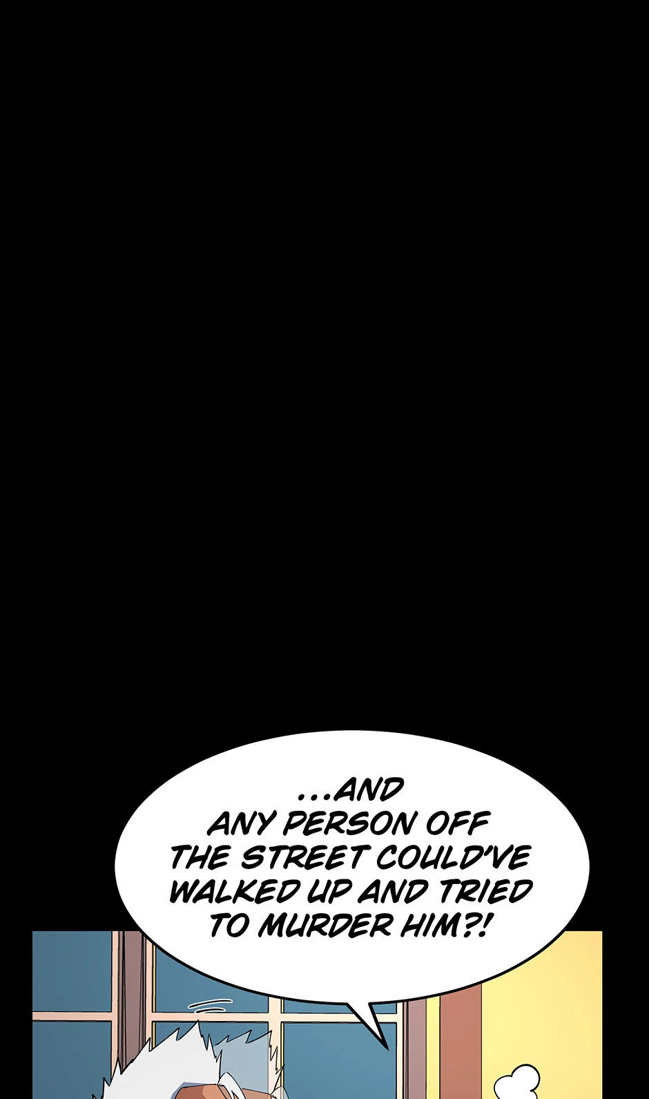 An Outcast In Another World Chapter 16 302 ch 16 22