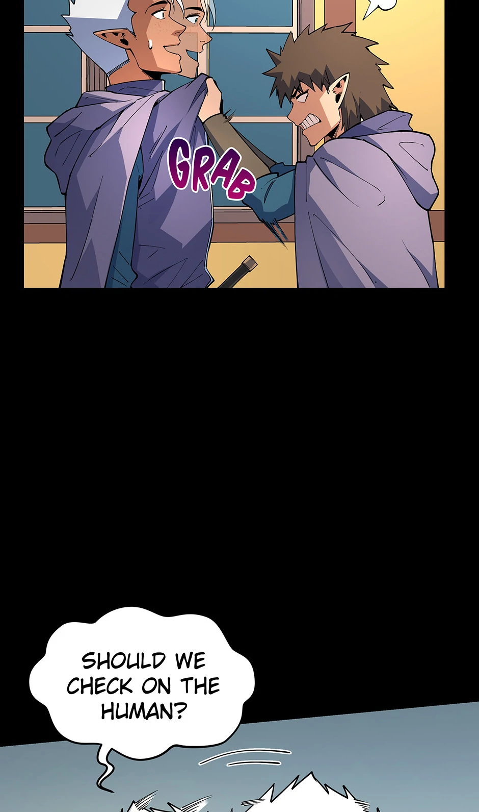 An Outcast In Another World Chapter 16 303 ch 16 23