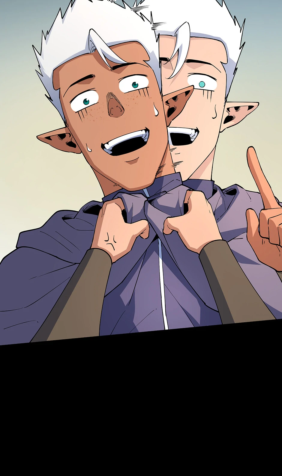 An Outcast In Another World Chapter 16 304 ch 16 24