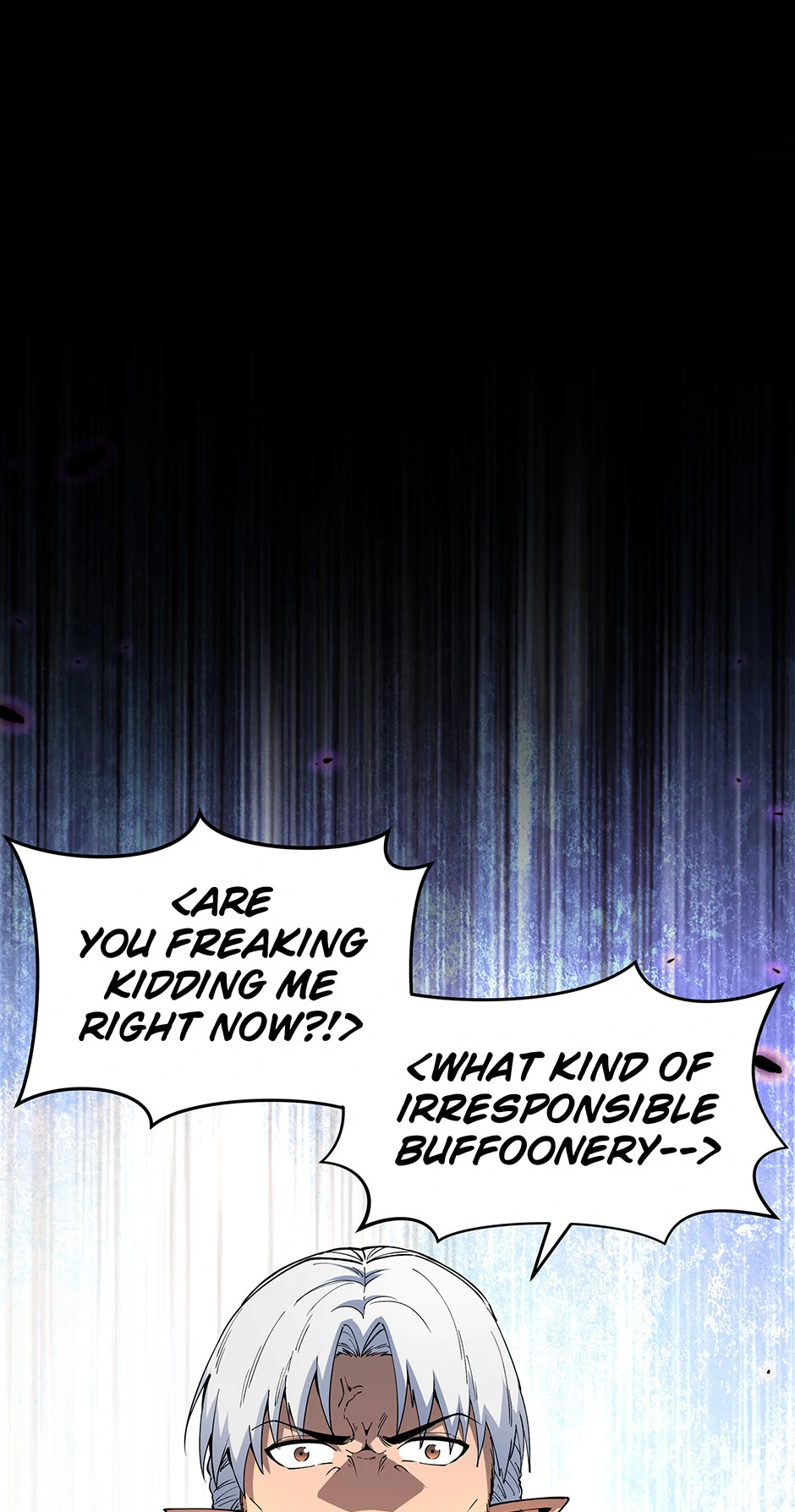 An Outcast In Another World Chapter 16 306 ch 16 26