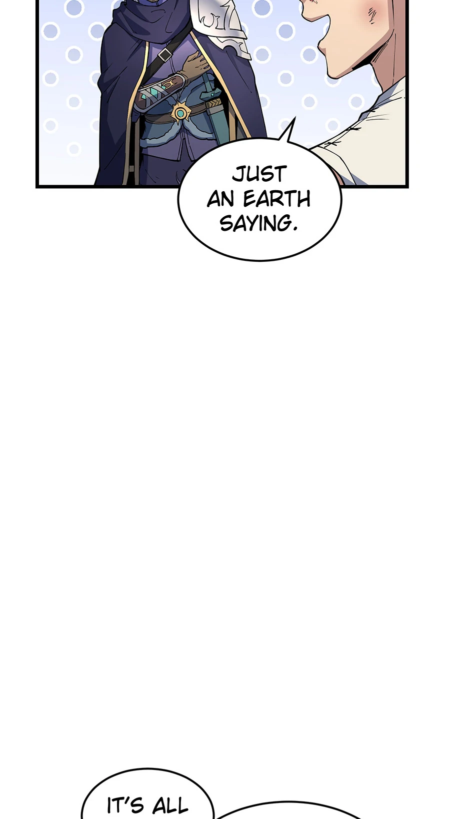 An Outcast In Another World Chapter 16 312 ch 16 32