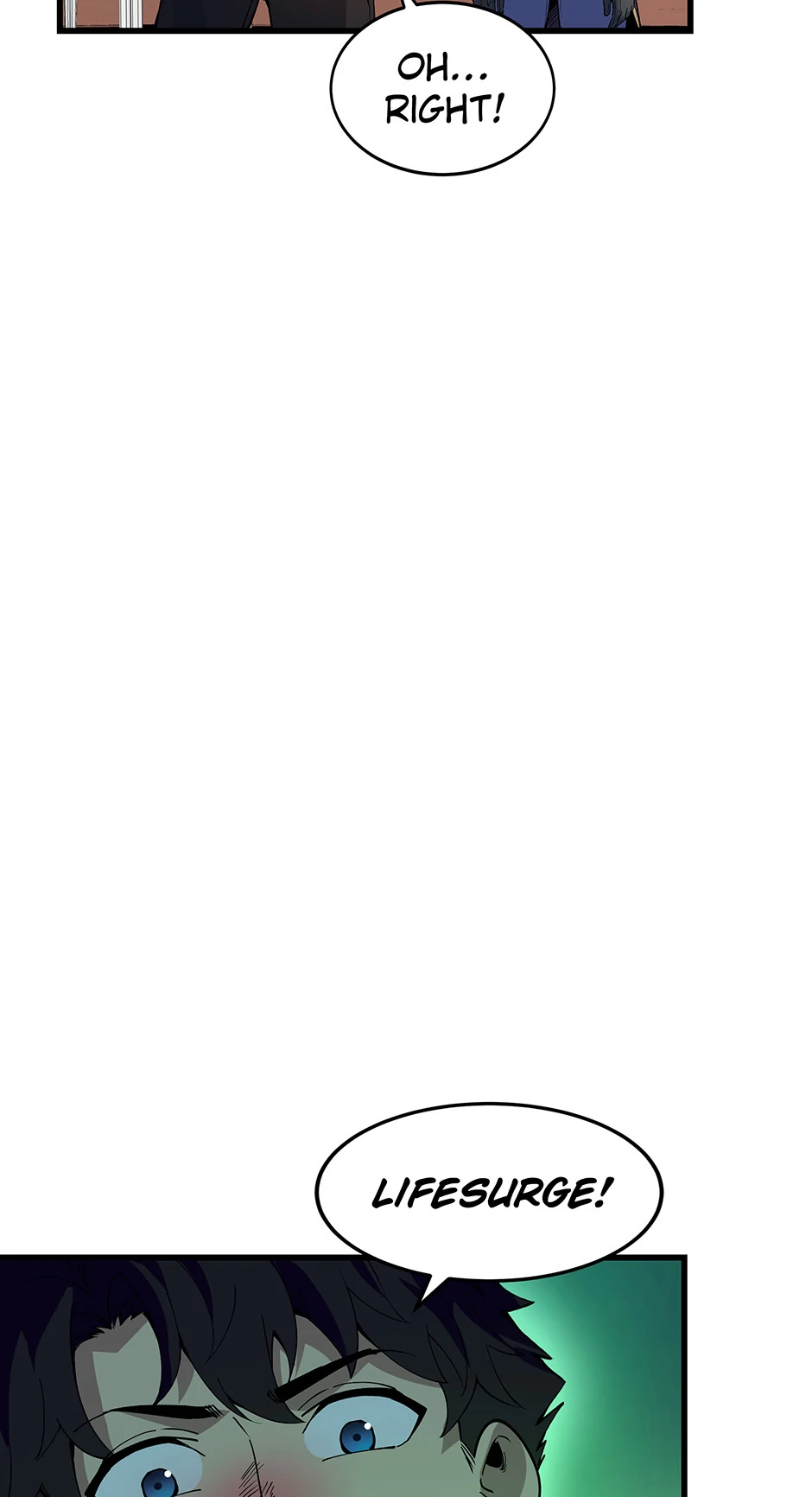 An Outcast In Another World Chapter 16 316 ch 16 36