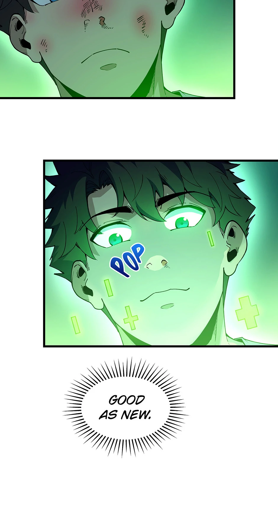 An Outcast In Another World Chapter 16 317 ch 16 37