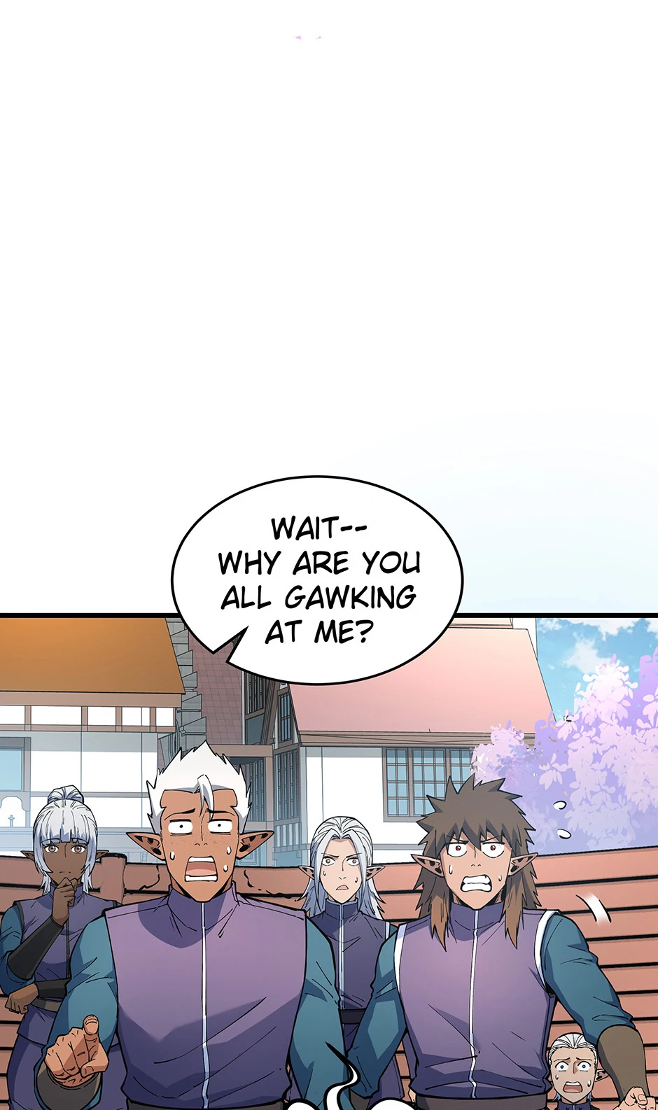 An Outcast In Another World Chapter 16 319 ch 16 39