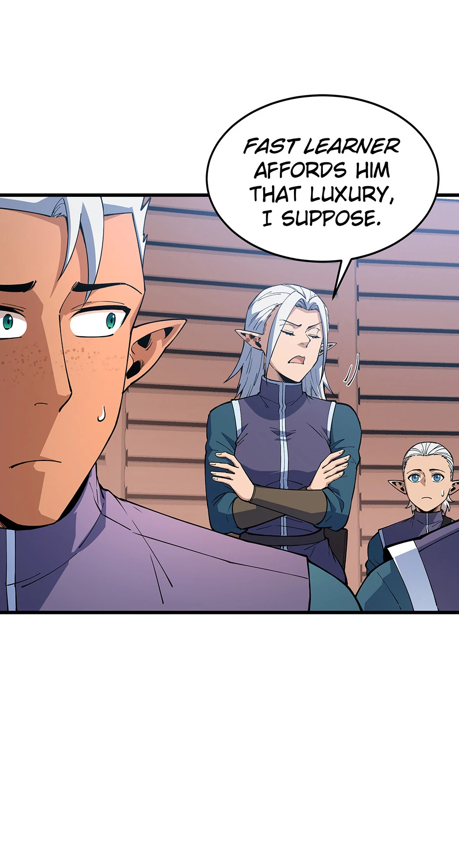 An Outcast In Another World Chapter 16 322 ch 16 42