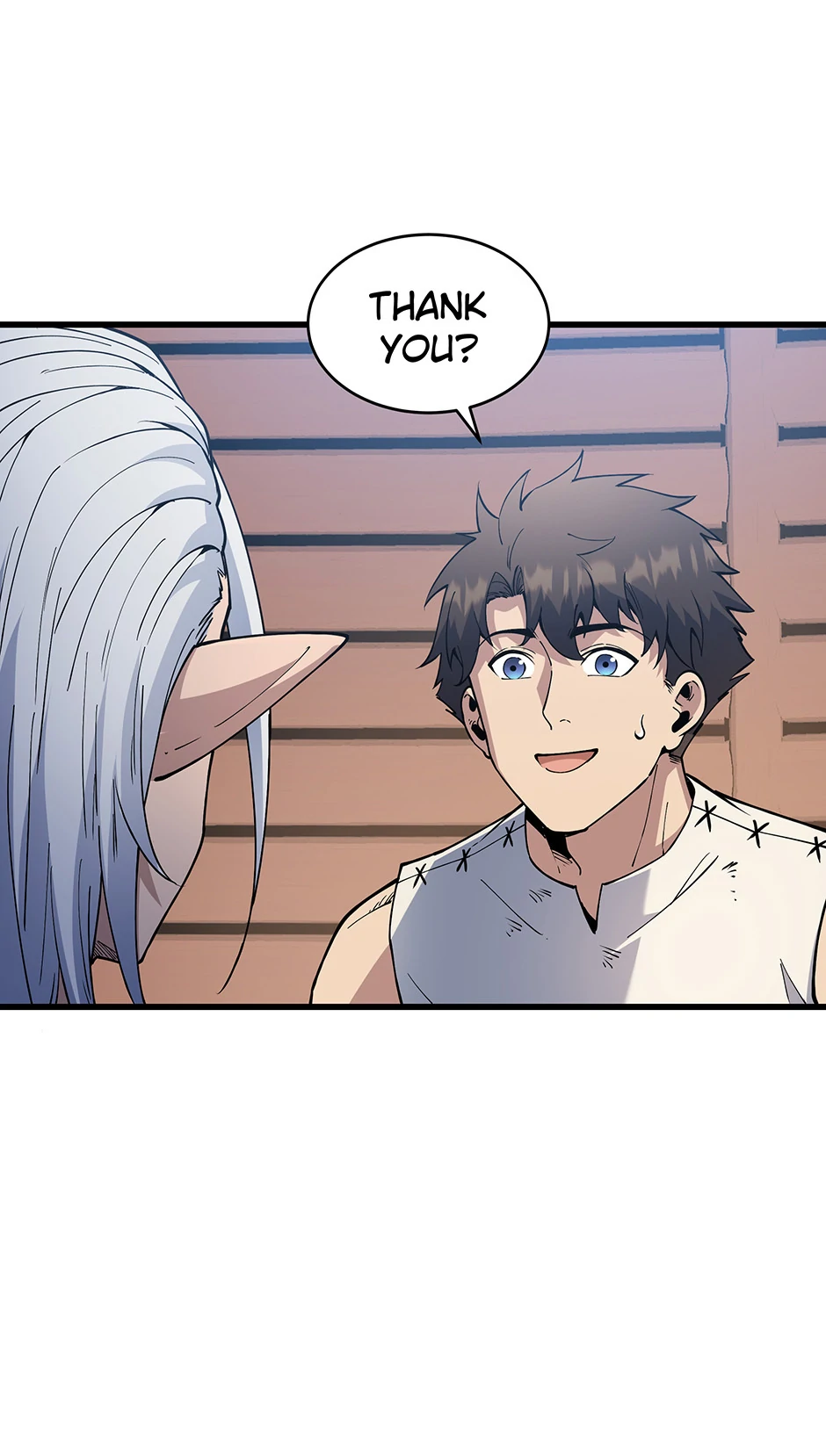 An Outcast In Another World Chapter 16 326 ch 16 46