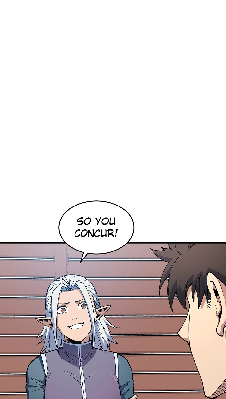 An Outcast In Another World Chapter 16 327 ch 16 47