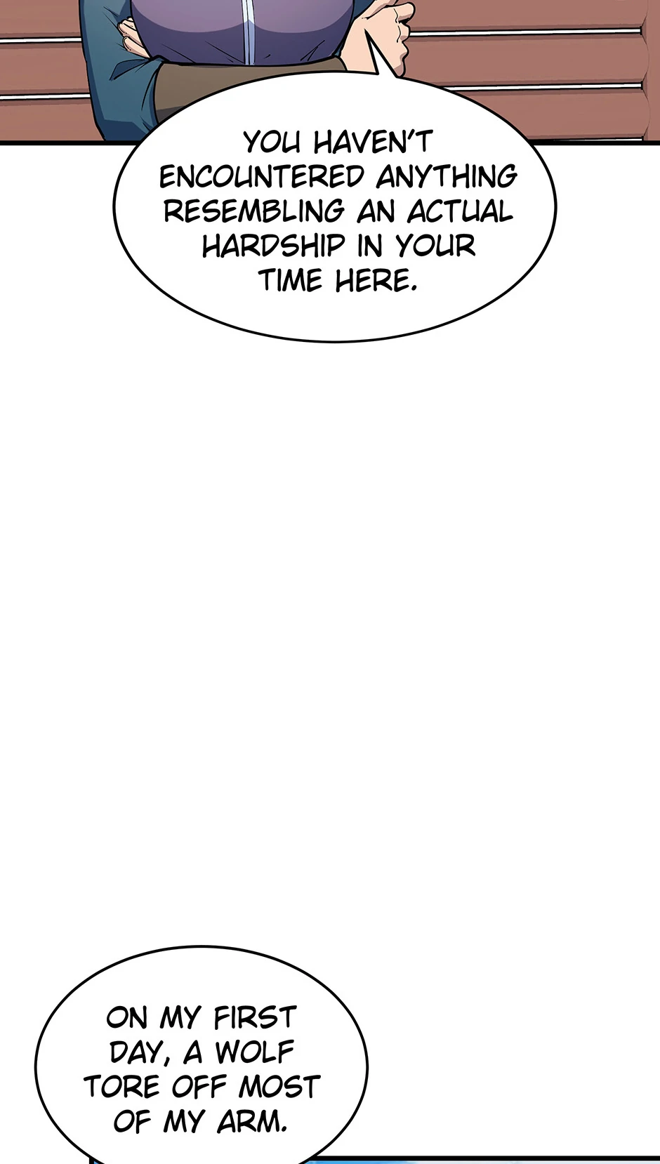 An Outcast In Another World Chapter 16 328 ch 16 48