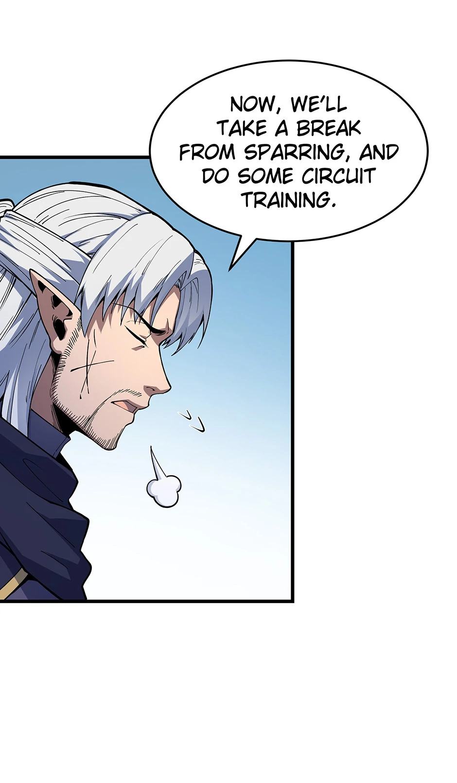 An Outcast In Another World Chapter 16 337 ch 16 57