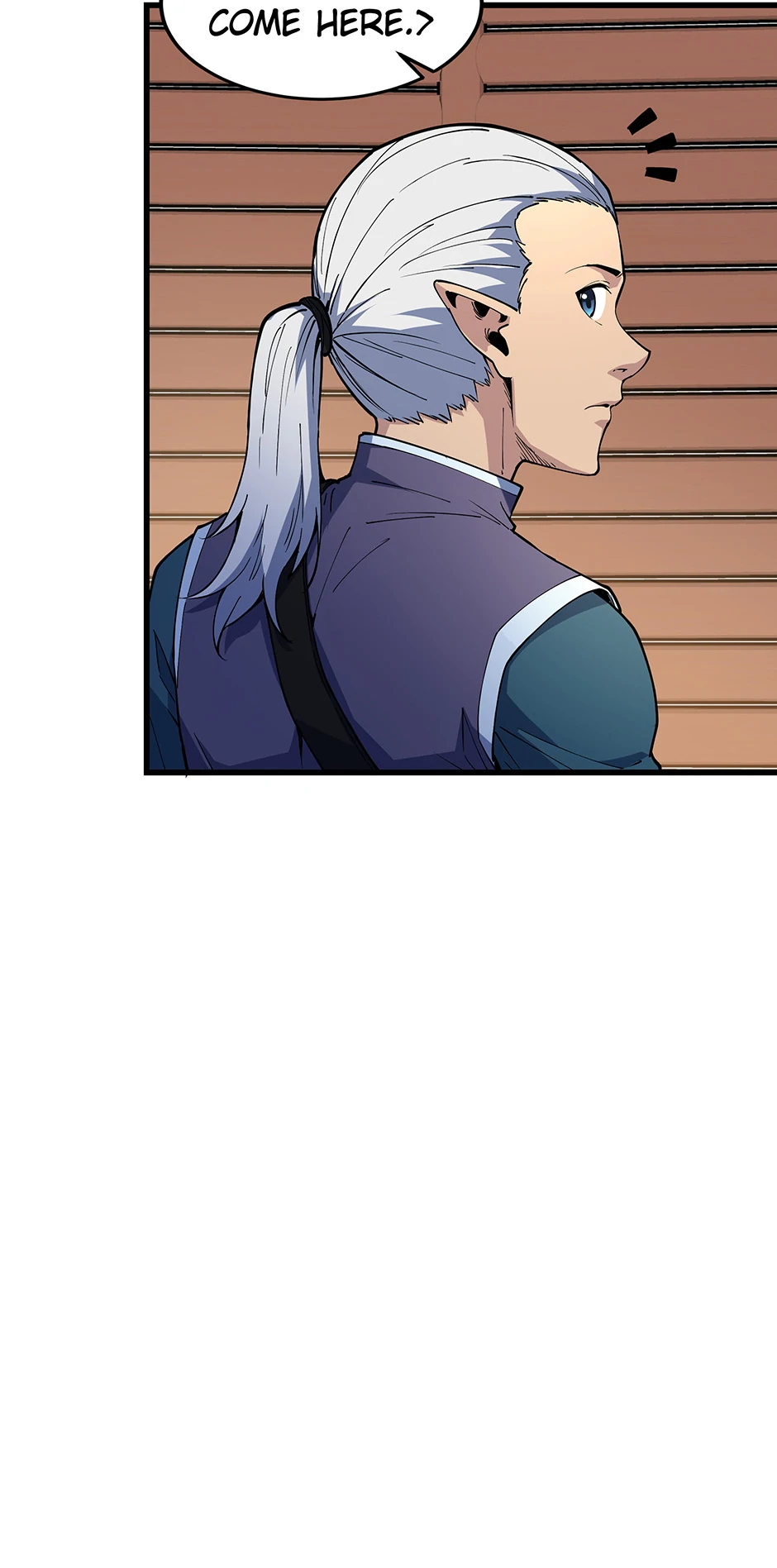 An Outcast In Another World Chapter 16 343 ch 16 63