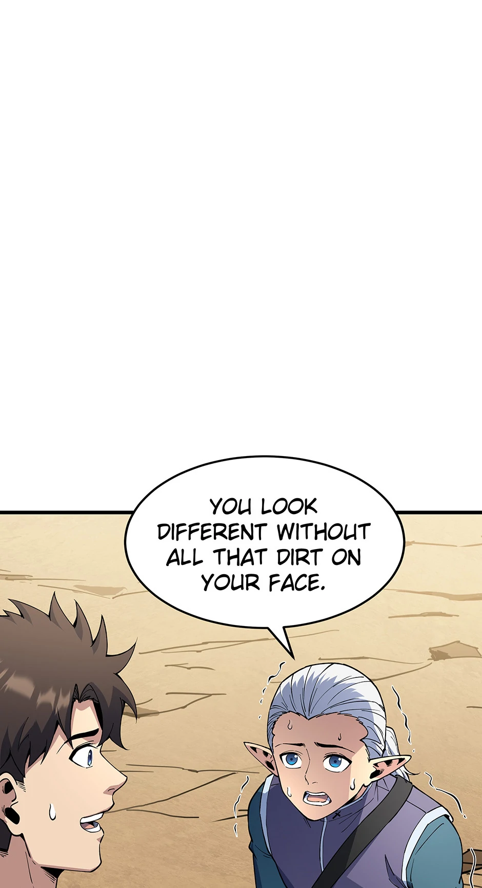 An Outcast In Another World Chapter 16 346 ch 16 66