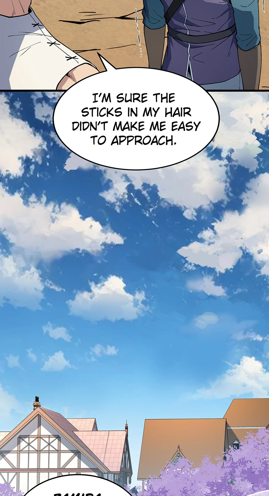 An Outcast In Another World Chapter 16 347 ch 16 67