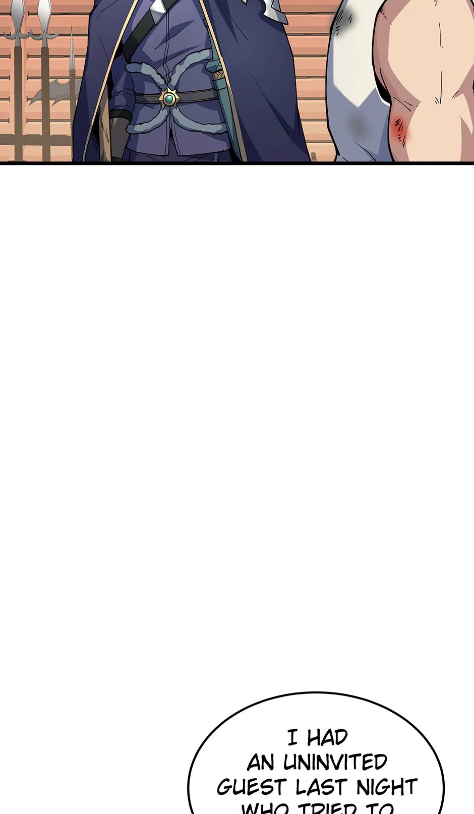 An Outcast In Another World Chapter 16 287 ch 16 7