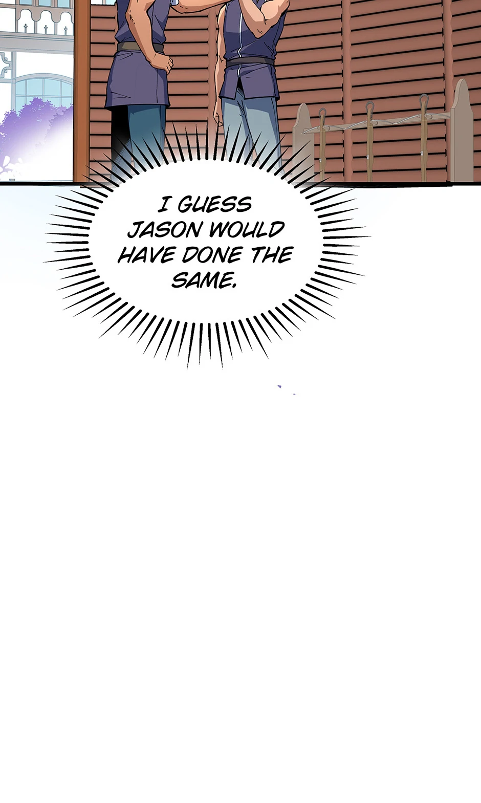 An Outcast In Another World Chapter 16 355 ch 16 75