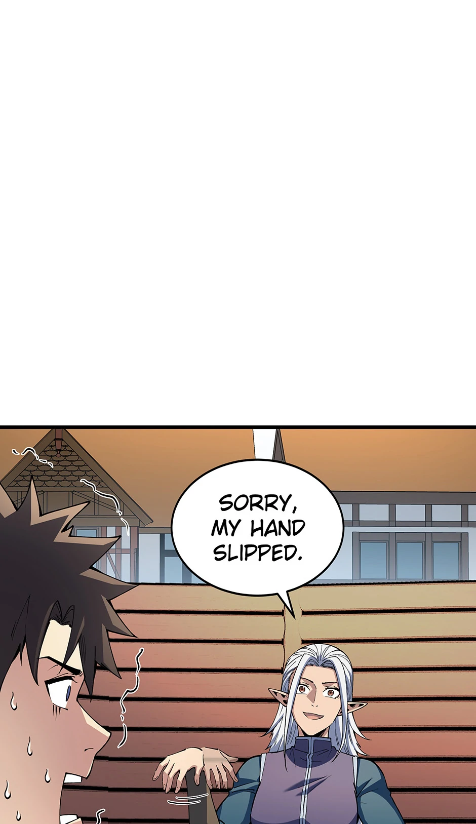 An Outcast In Another World Chapter 16 358 ch 16 78