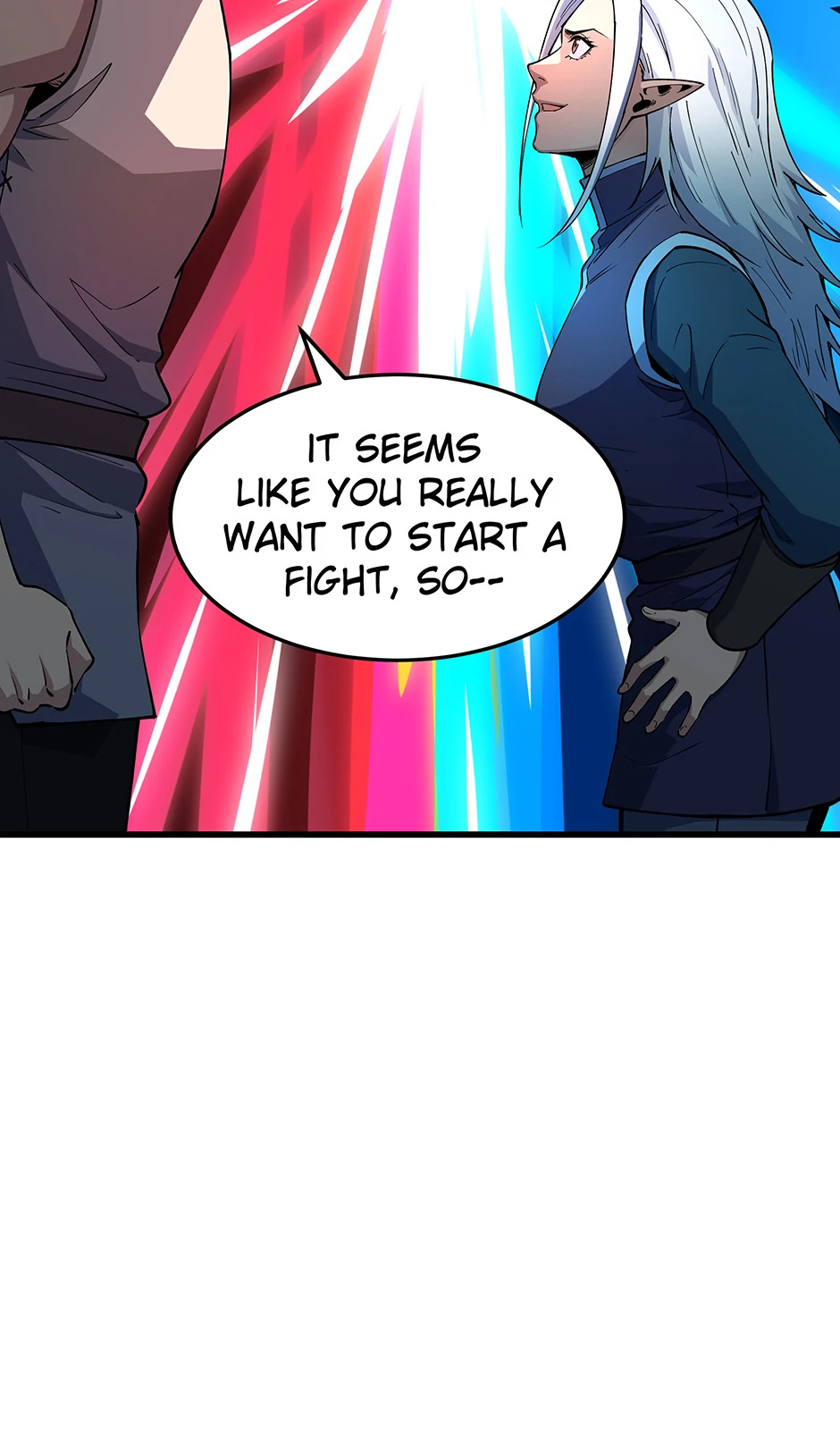 An Outcast In Another World Chapter 16 363 ch 16 83