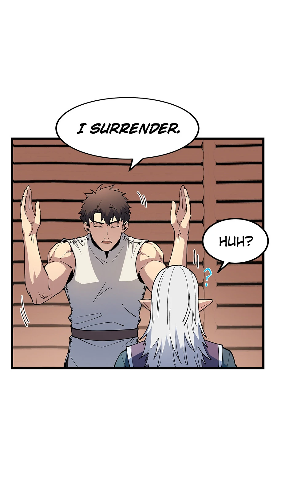 An Outcast In Another World Chapter 16 364 ch 16 84