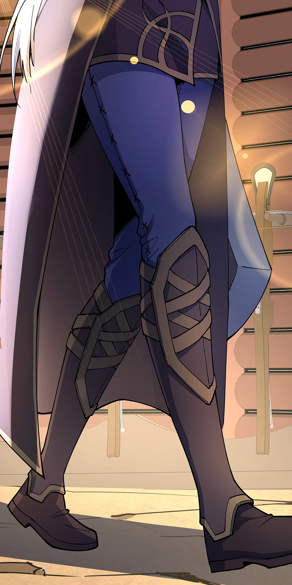 An Outcast In Another World Chapter 16 367 ch 16 87