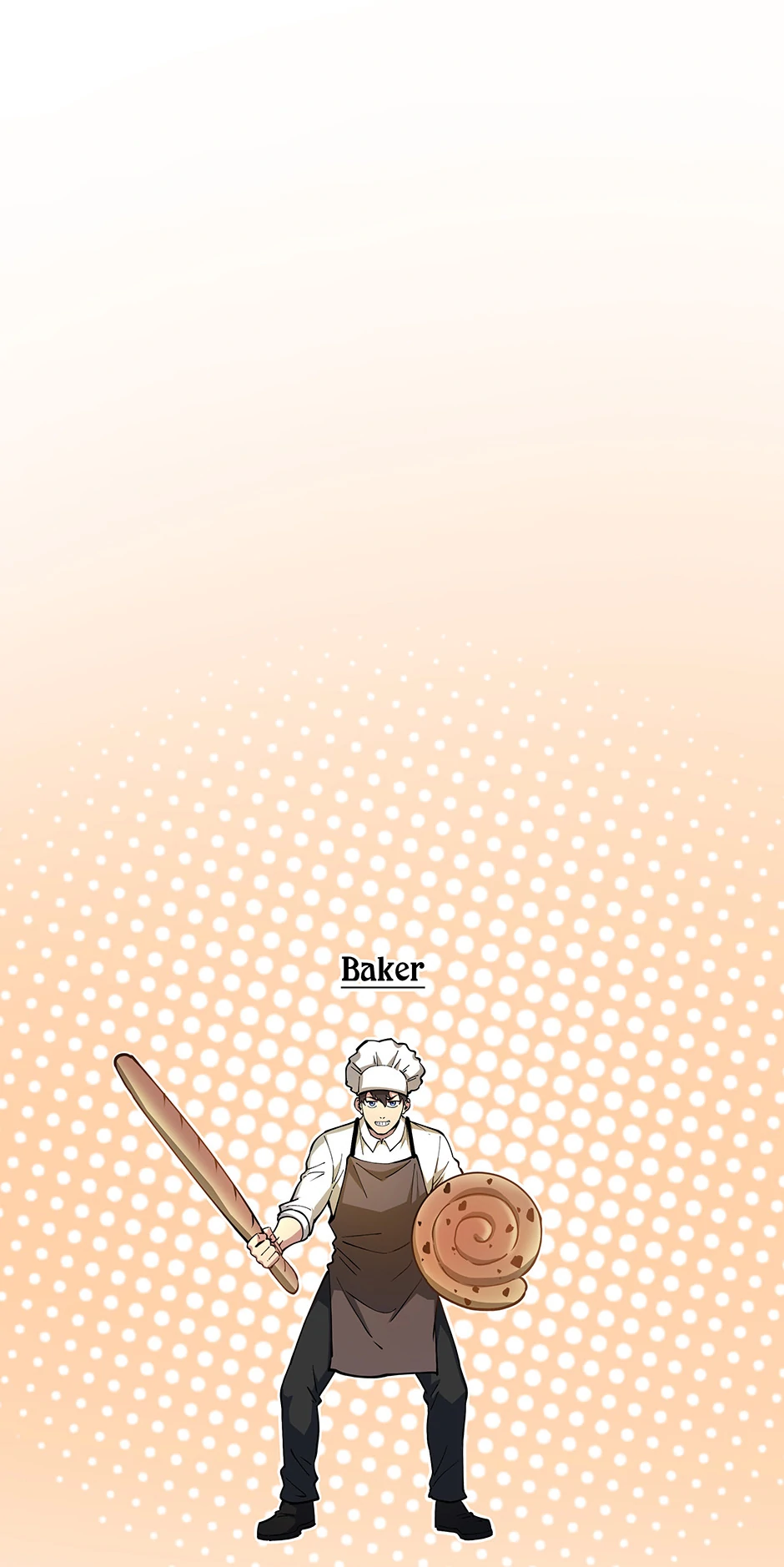 An Outcast In Another World Chapter 16 369 ch 16 89