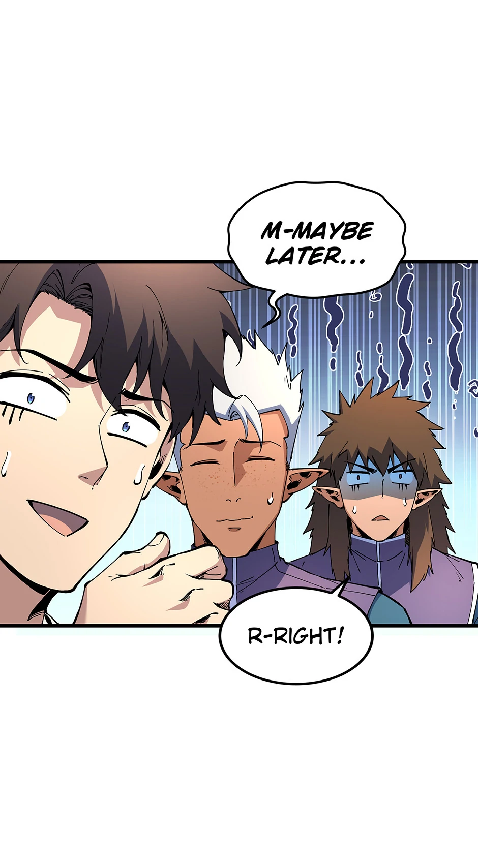 An Outcast In Another World Chapter 17 310 ch 17 12