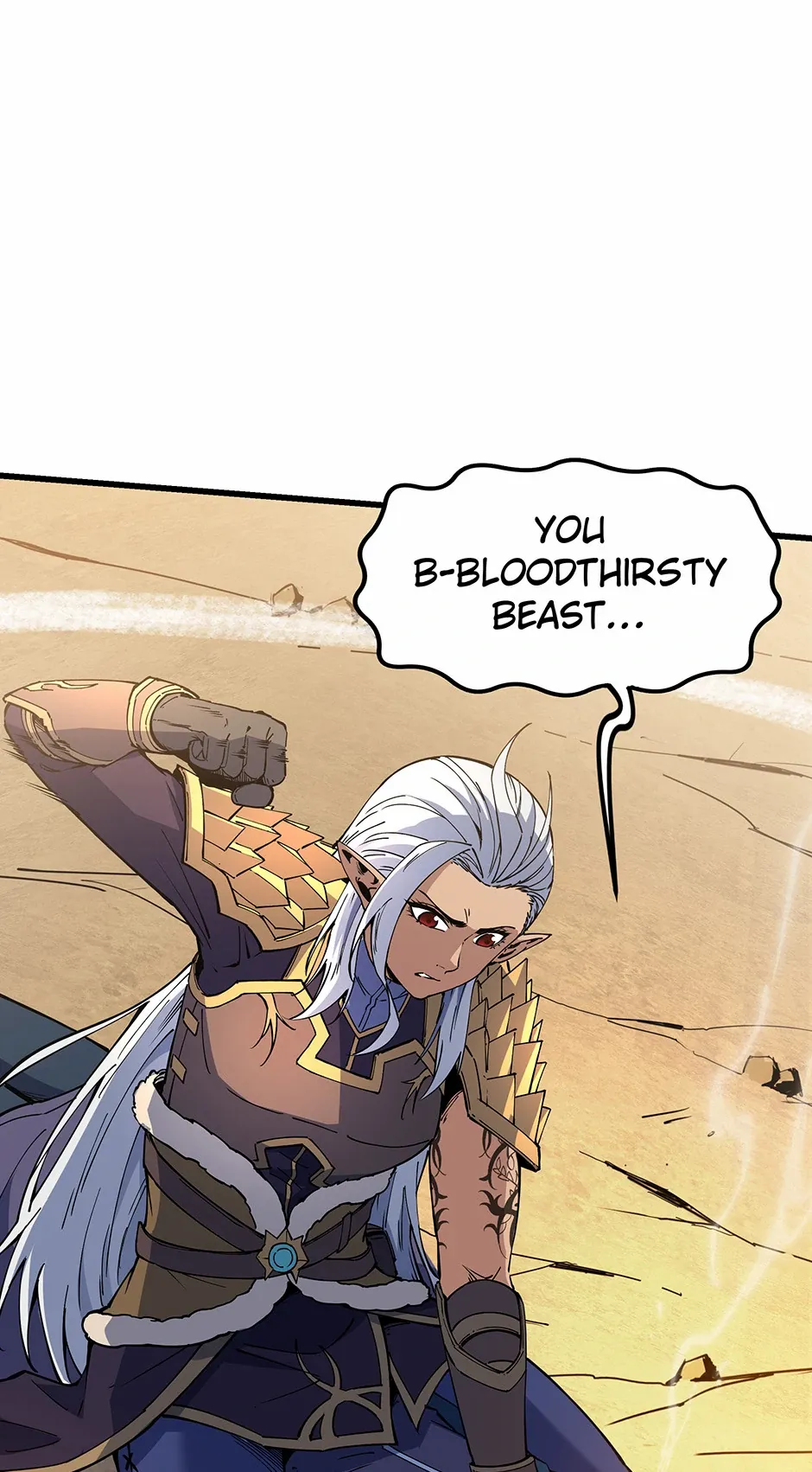 An Outcast In Another World Chapter 17 311 ch 17 13