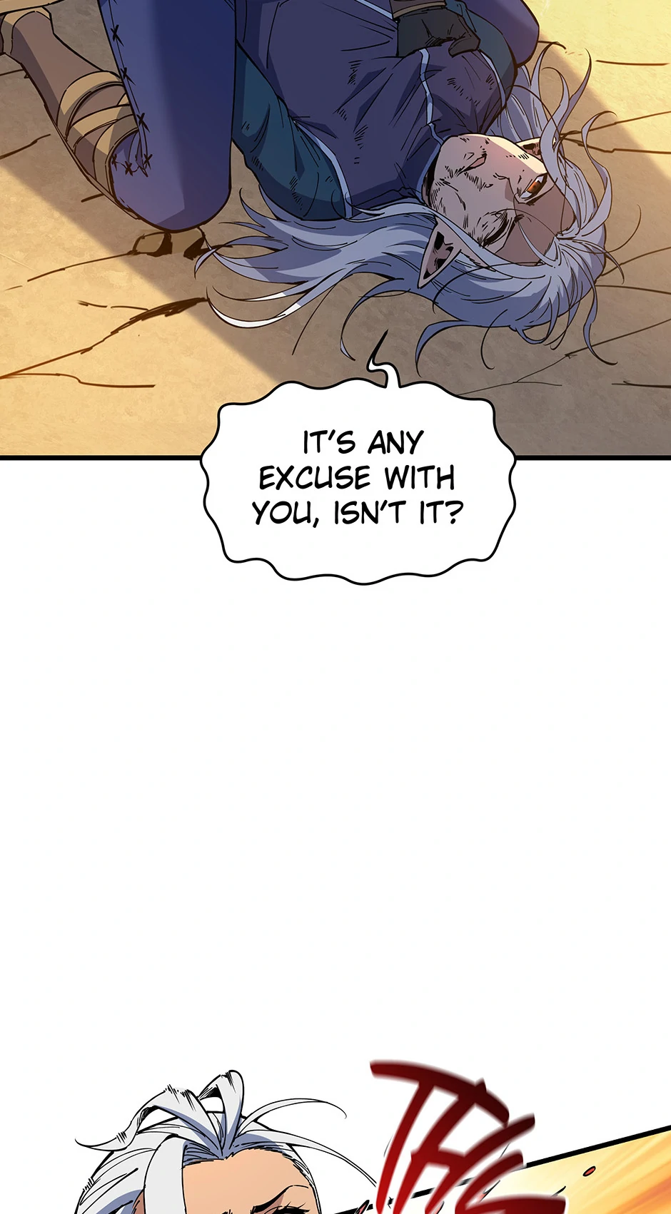 An Outcast In Another World Chapter 17 312 ch 17 14