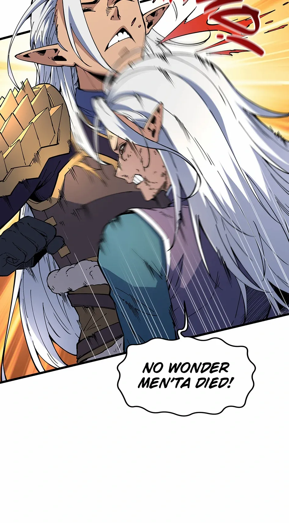 An Outcast In Another World Chapter 17 313 ch 17 15