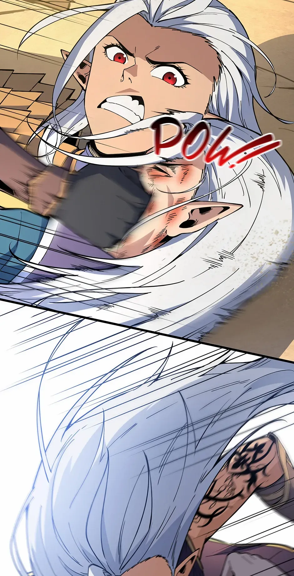 An Outcast In Another World Chapter 17 315 ch 17 17