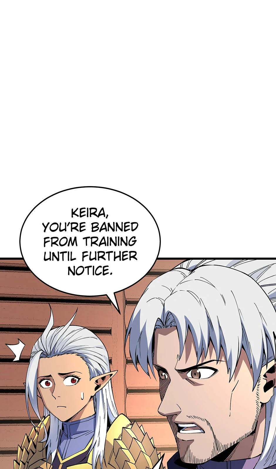 An Outcast In Another World Chapter 17 322 ch 17 24