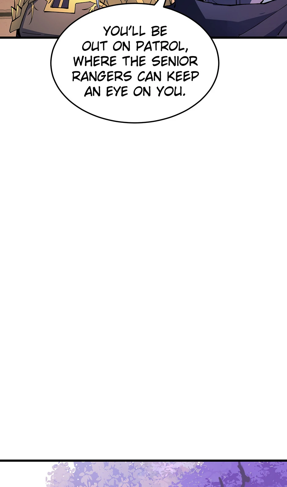 An Outcast In Another World Chapter 17 323 ch 17 25