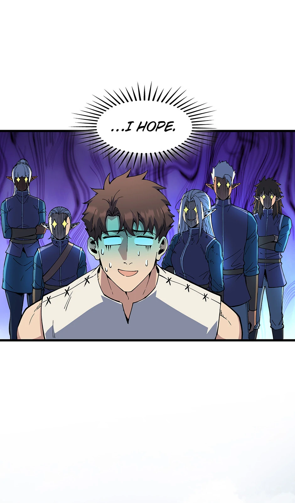 An Outcast In Another World Chapter 17 329 ch 17 31