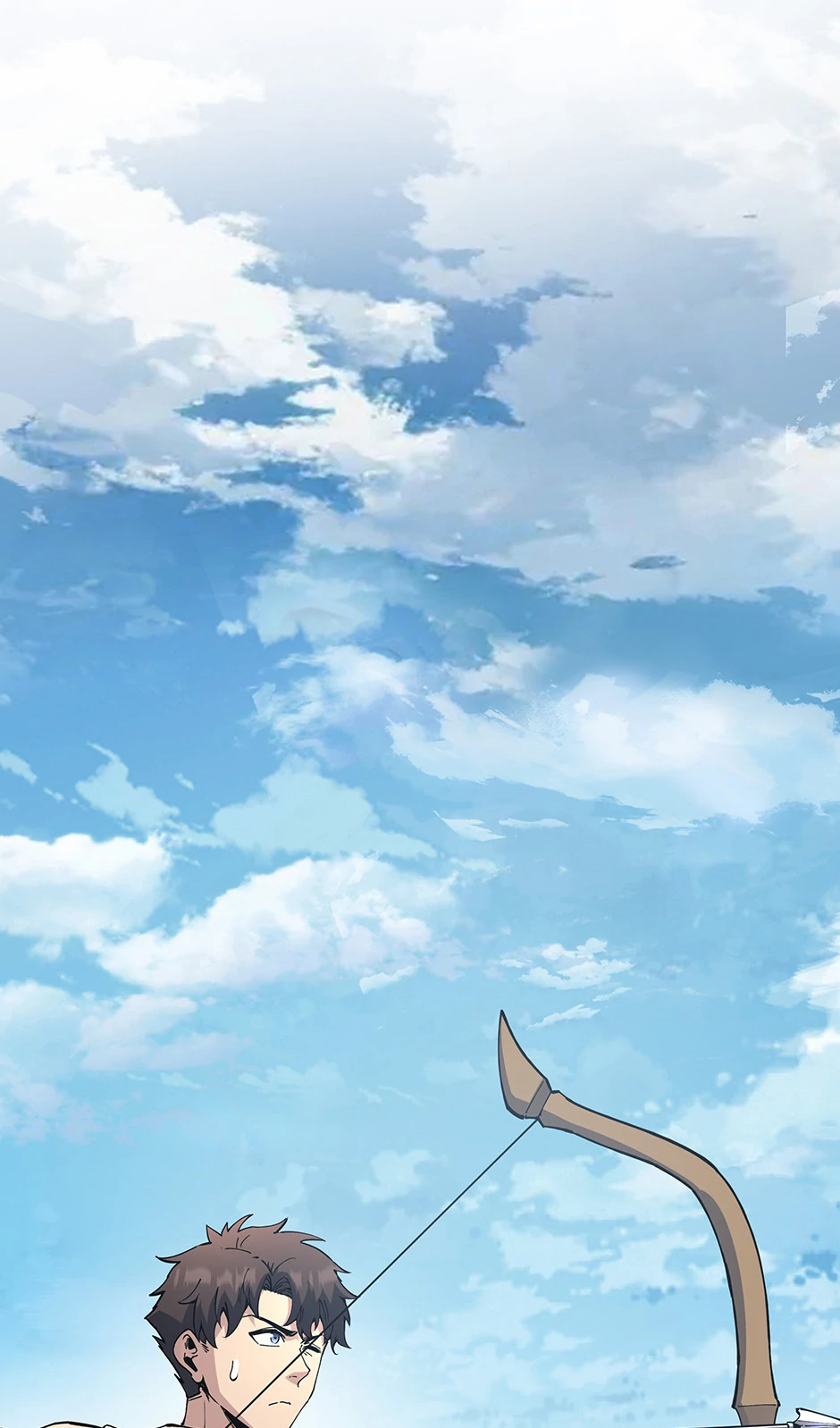 An Outcast In Another World Chapter 17 330 ch 17 32