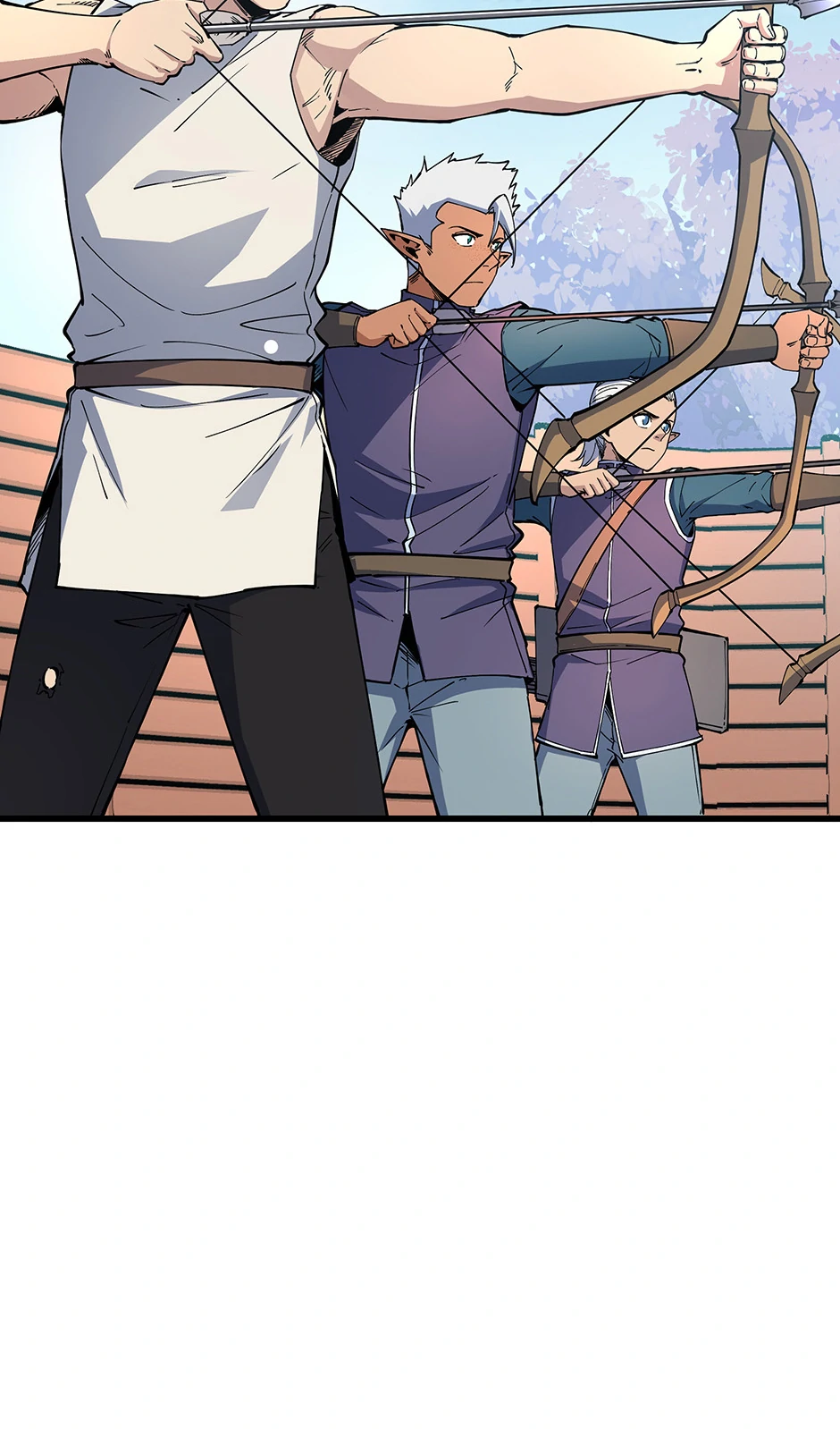 An Outcast In Another World Chapter 17 331 ch 17 33