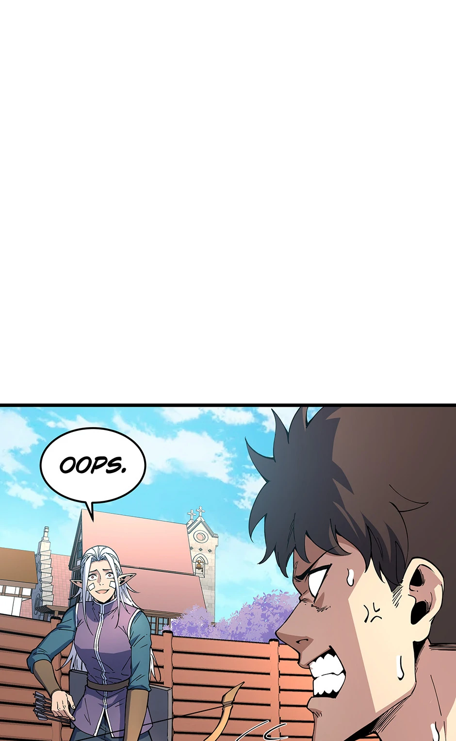 An Outcast In Another World Chapter 17 334 ch 17 36