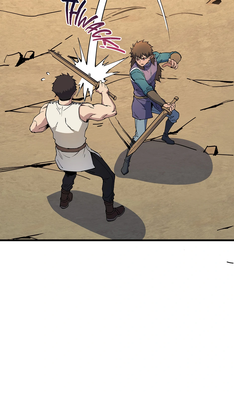 An Outcast In Another World Chapter 17 340 ch 17 42