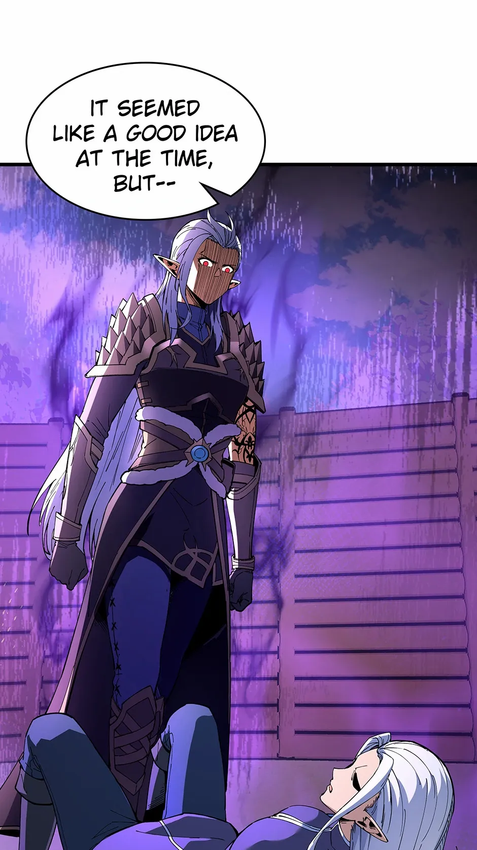 An Outcast In Another World Chapter 17 303 ch 17 5