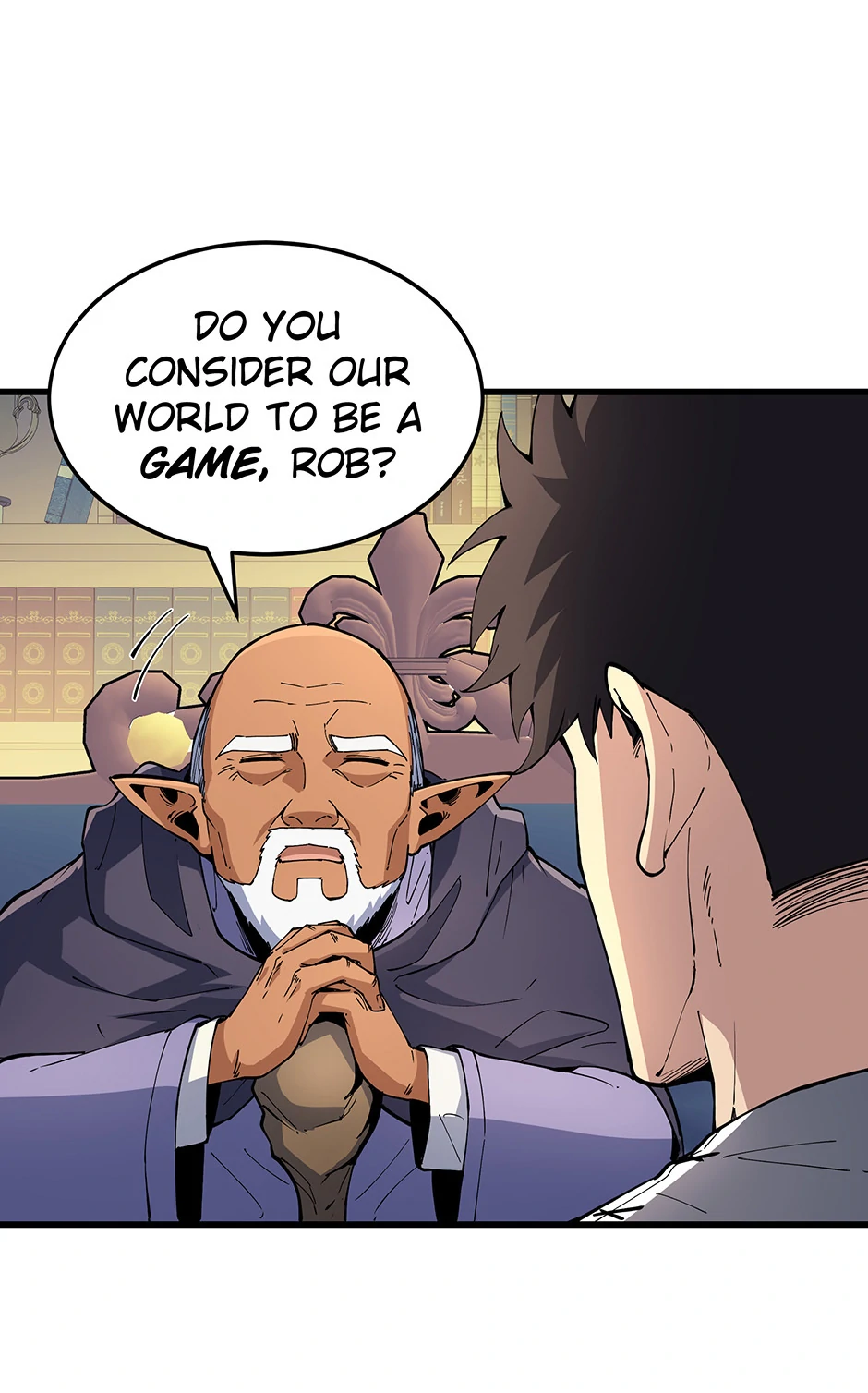 An Outcast In Another World Chapter 17 353 ch 17 55