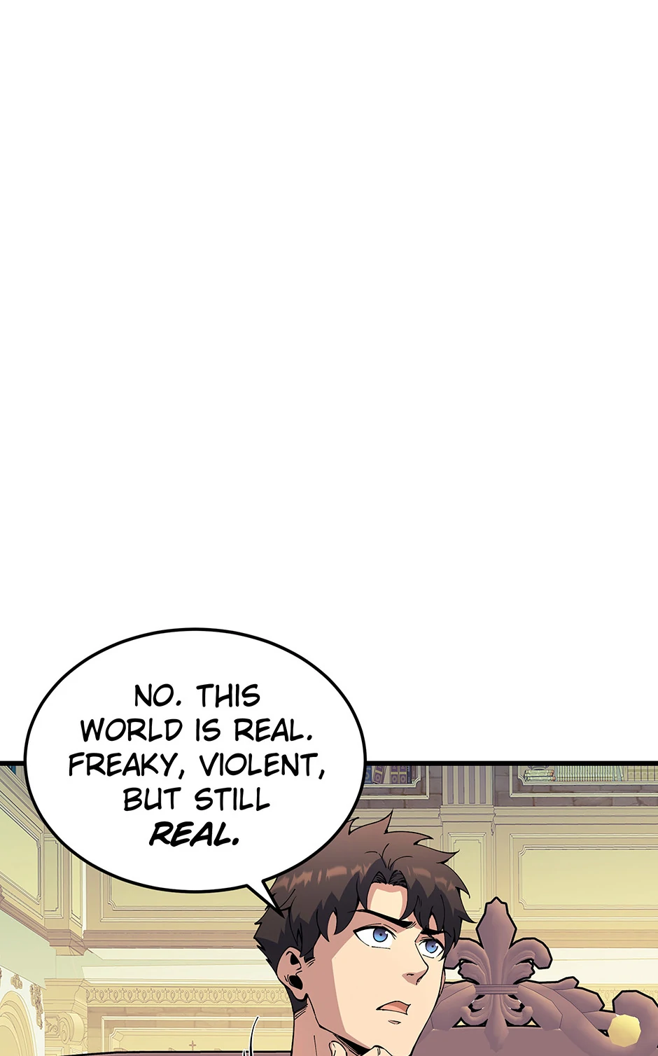 An Outcast In Another World Chapter 17 354 ch 17 56