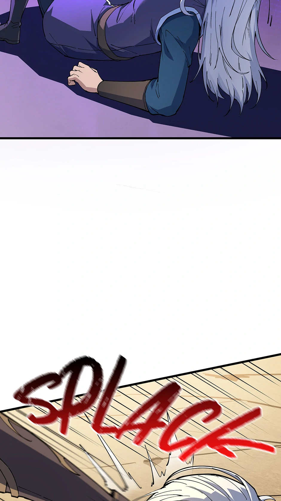 An Outcast In Another World Chapter 17 304 ch 17 6