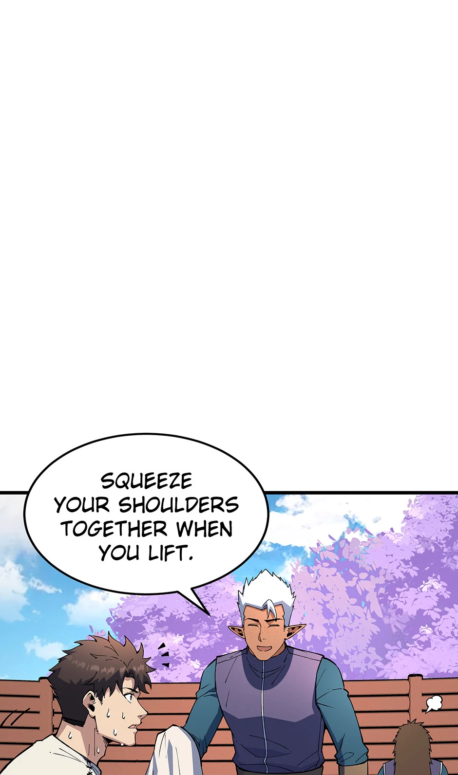 An Outcast In Another World Chapter 17 358 ch 17 60