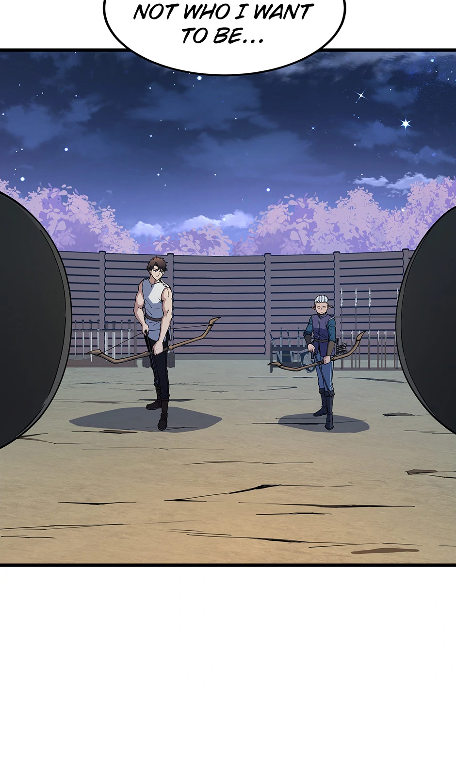 An Outcast In Another World Chapter 17 360 ch 17 62