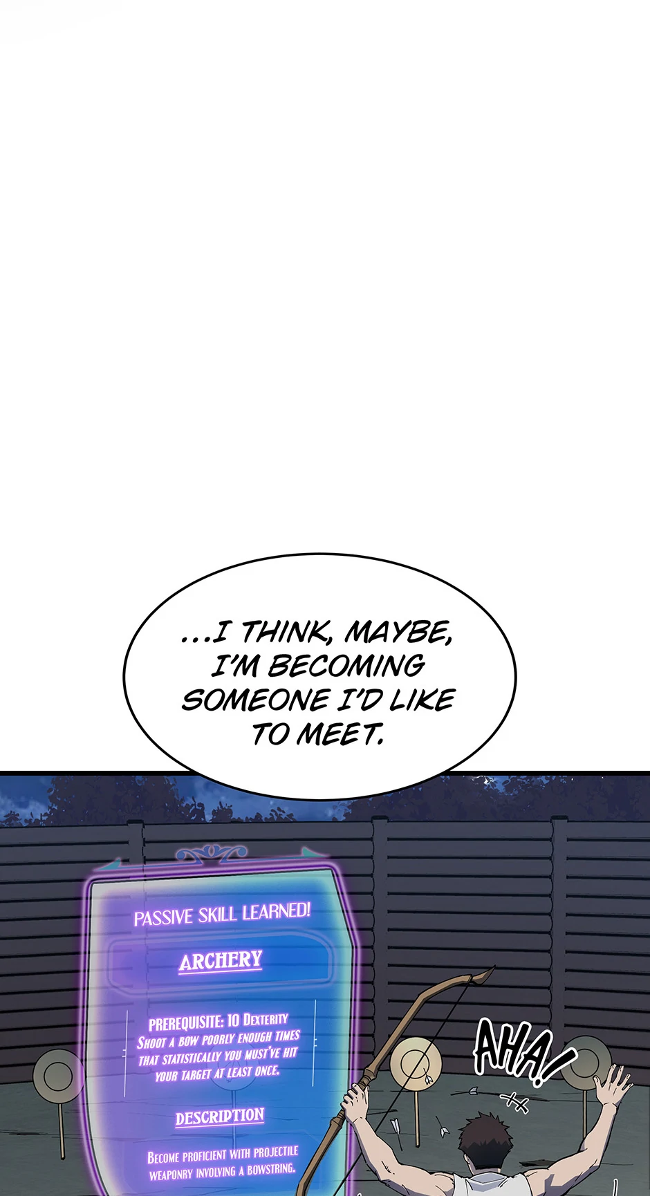 An Outcast In Another World Chapter 17 362 ch 17 64