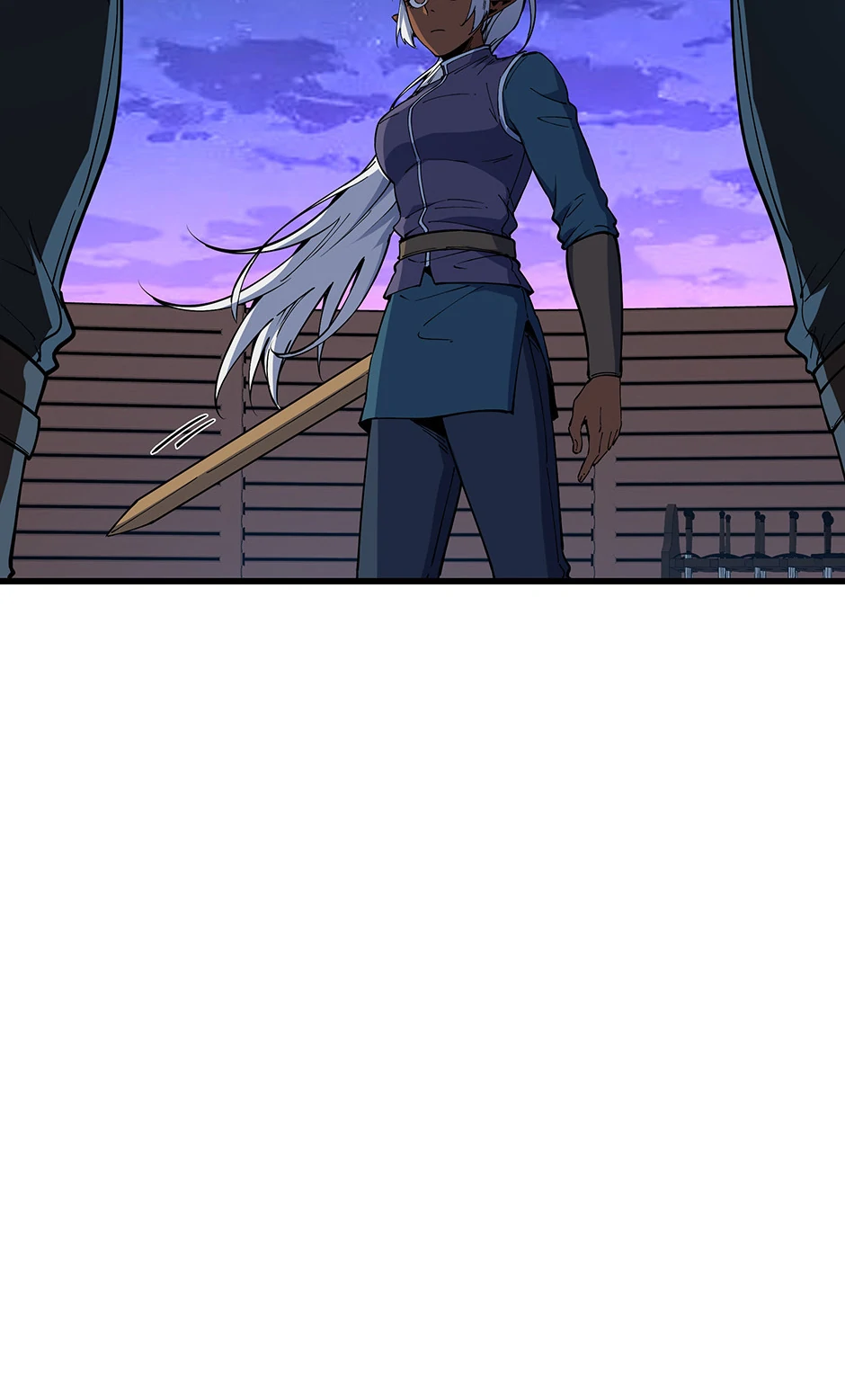 An Outcast In Another World Chapter 17 367 ch 17 69