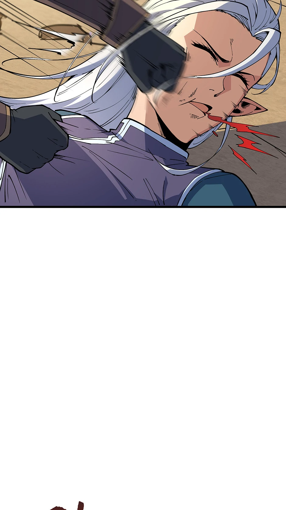 An Outcast In Another World Chapter 17 305 ch 17 7