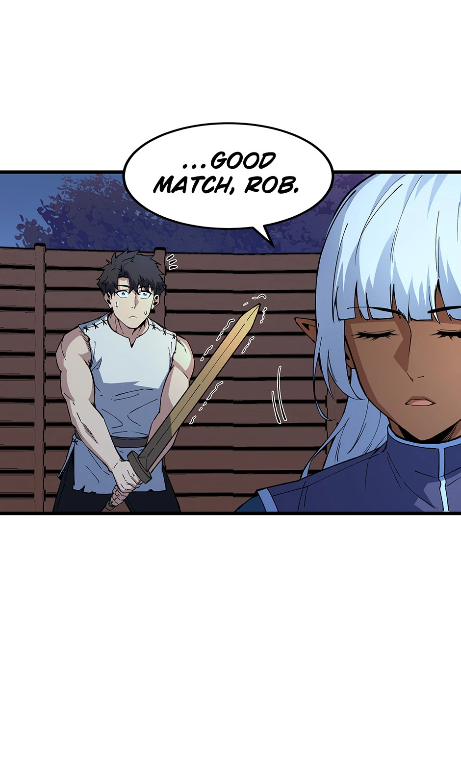 An Outcast In Another World Chapter 17 368 ch 17 70