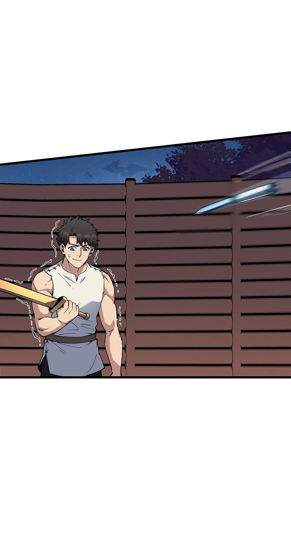 An Outcast In Another World Chapter 17 369 ch 17 71