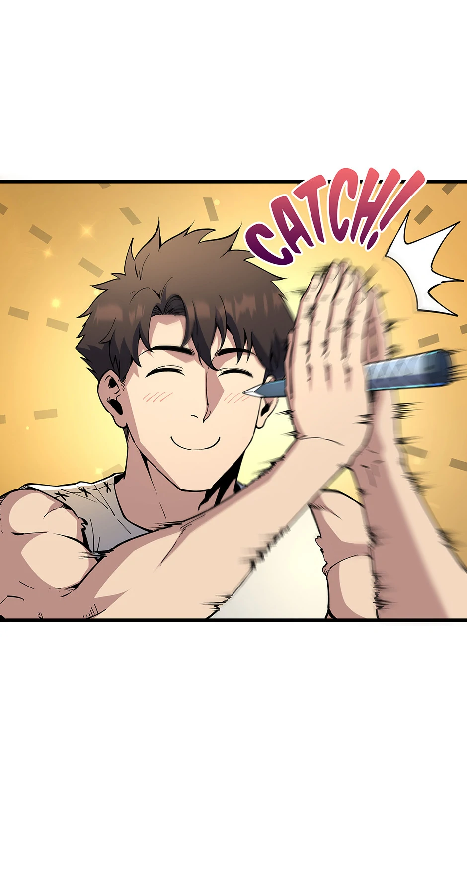 An Outcast In Another World Chapter 17 370 ch 17 72