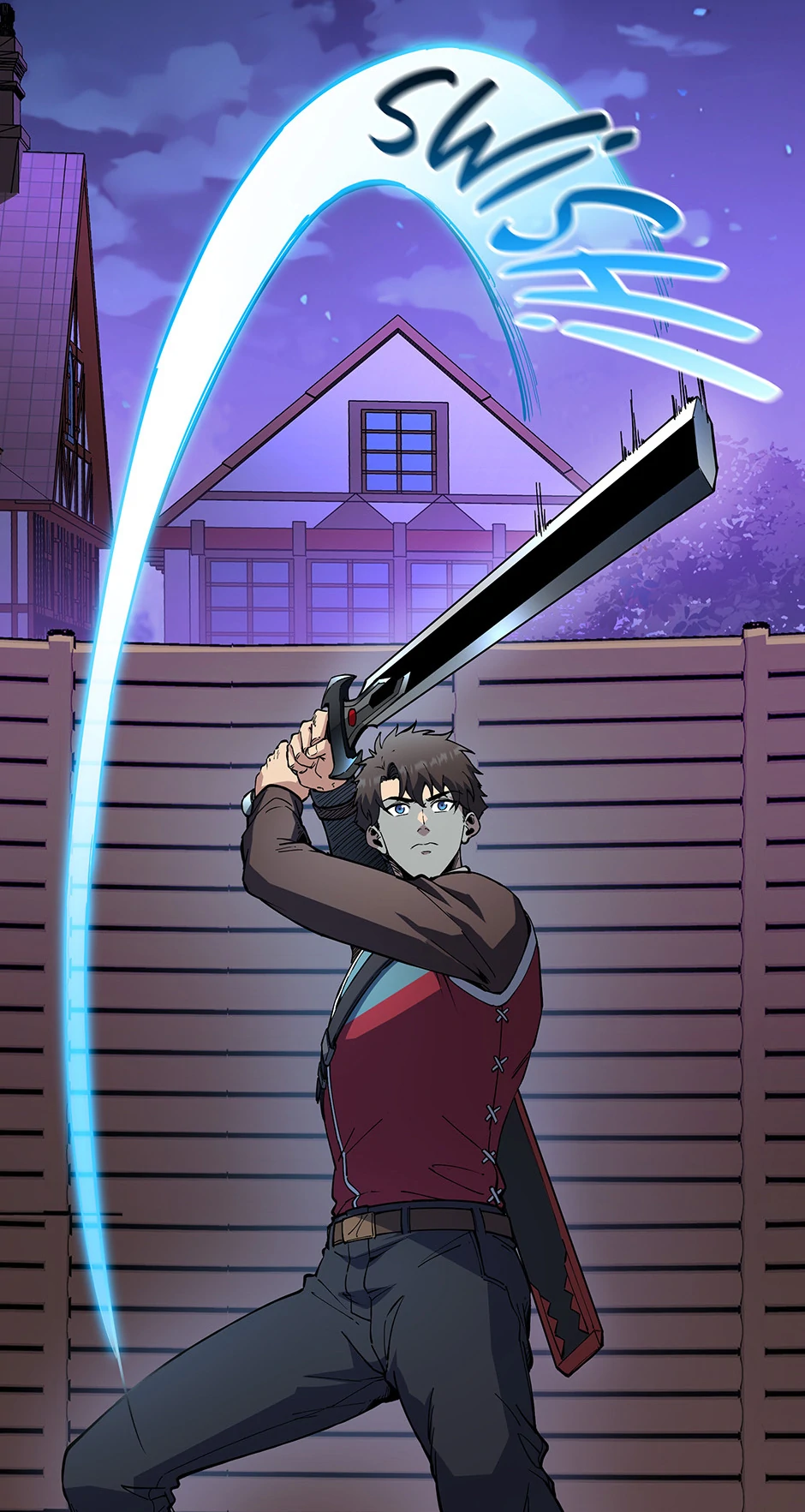 An Outcast In Another World Chapter 17 377 ch 17 79