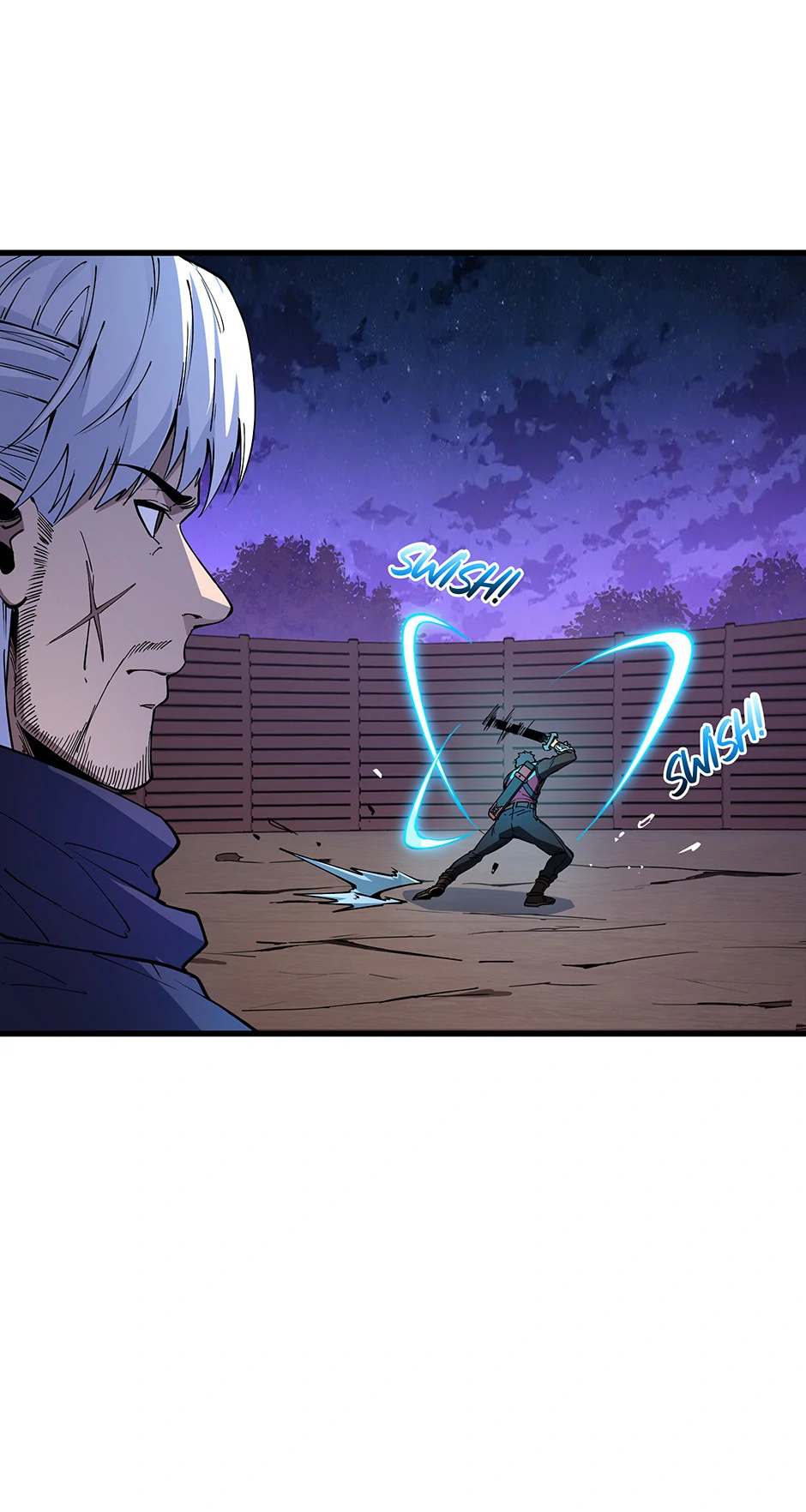 An Outcast In Another World Chapter 17 379 ch 17 81